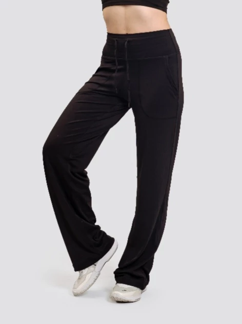 Silk Skin Active Pants lifestyle